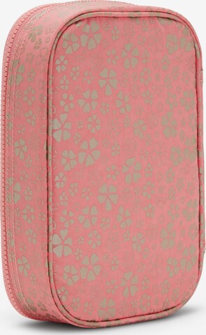 KIPLING - Bolso '100 Pens' en rosa