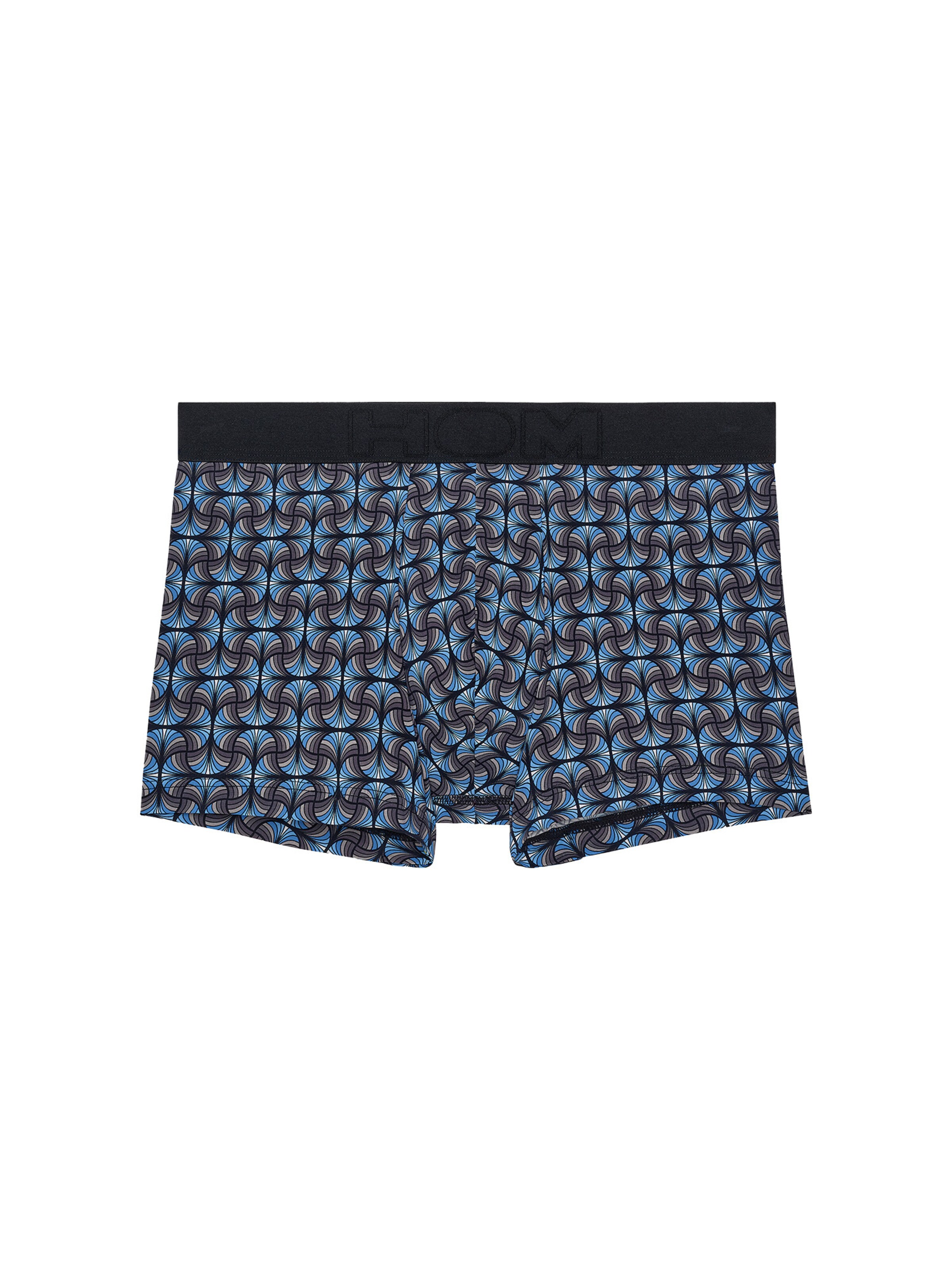 Boxers ' Aloys Boxer Briefs ' HOM en bleu : devant