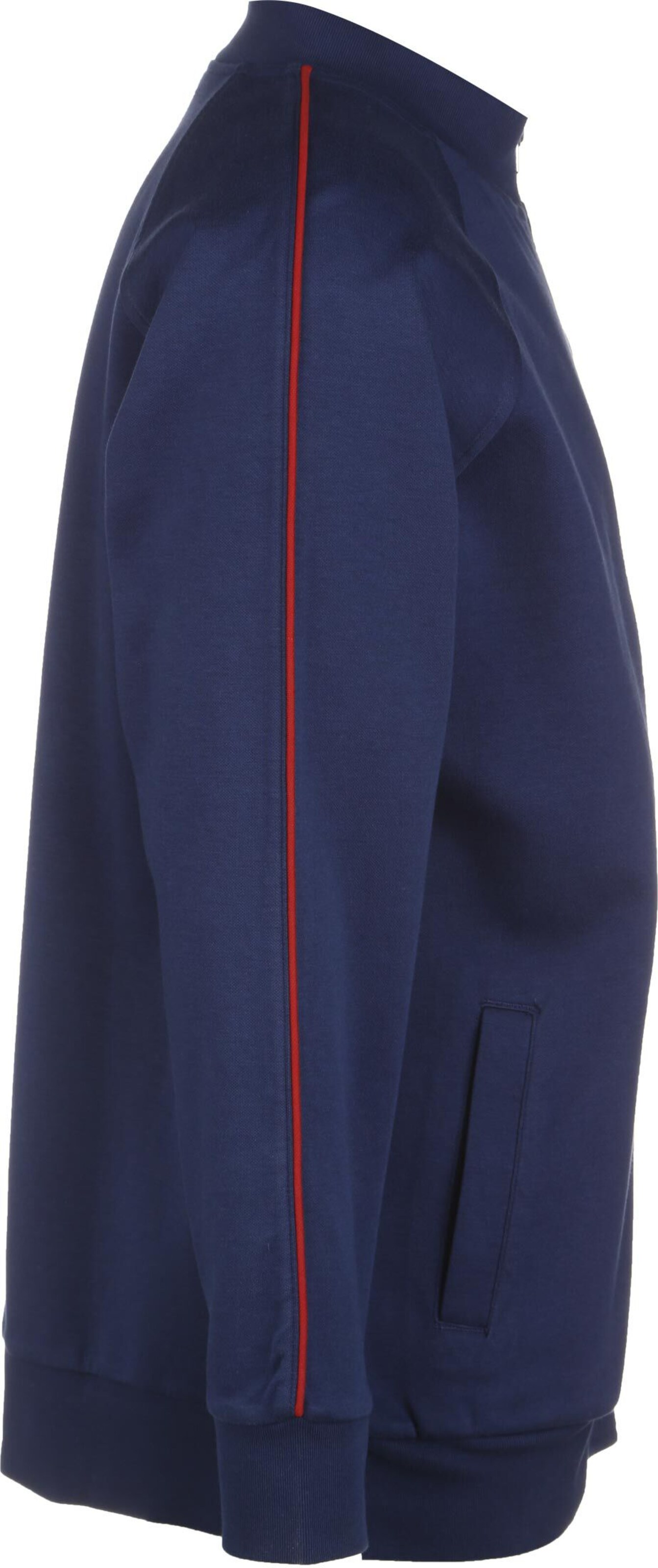 Veste de survêtement 'Off Court' LEVI'S ® en bleu