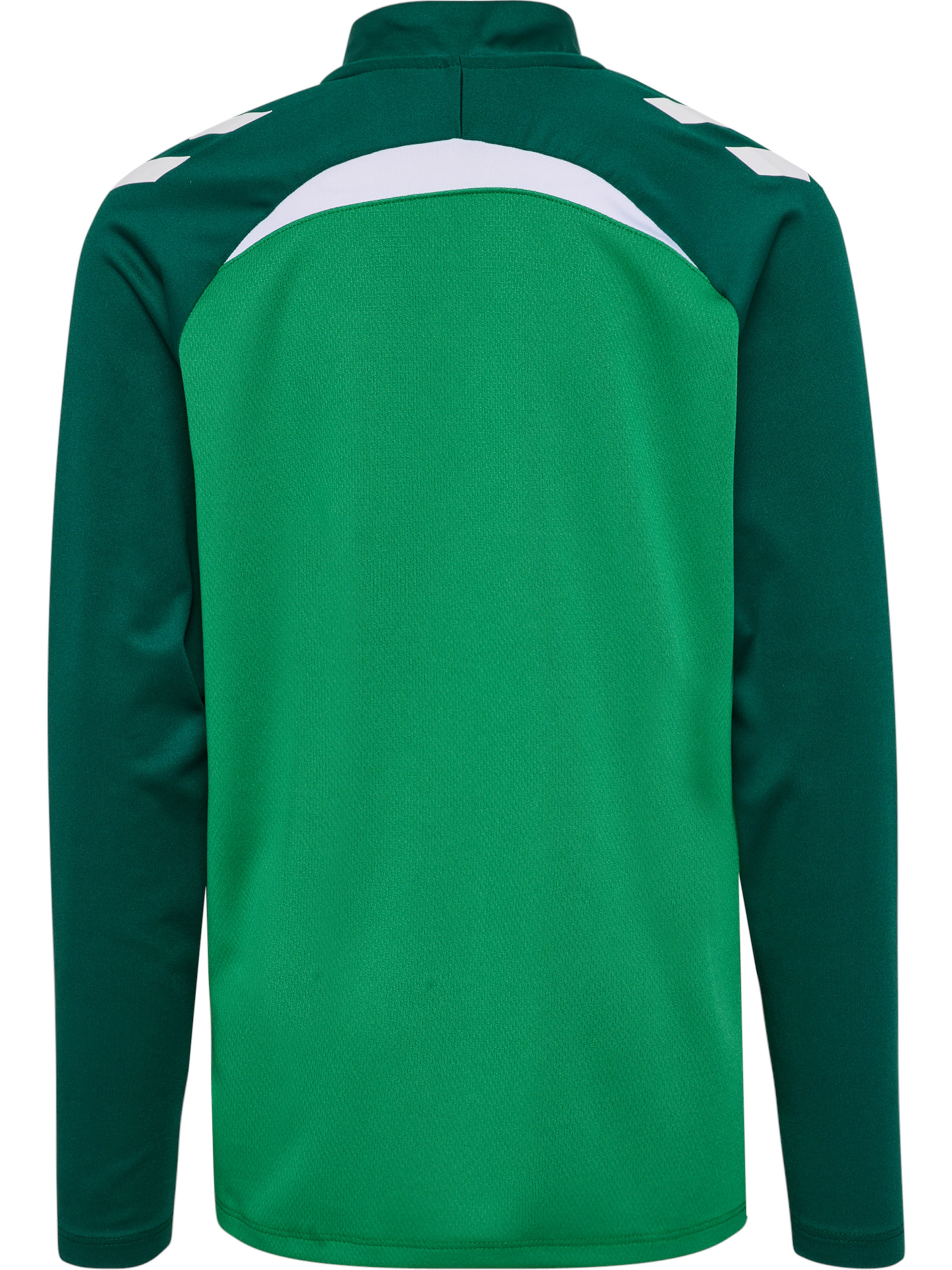 Hummel Sportsweatshirt 'LEAD 2.0' in Grün