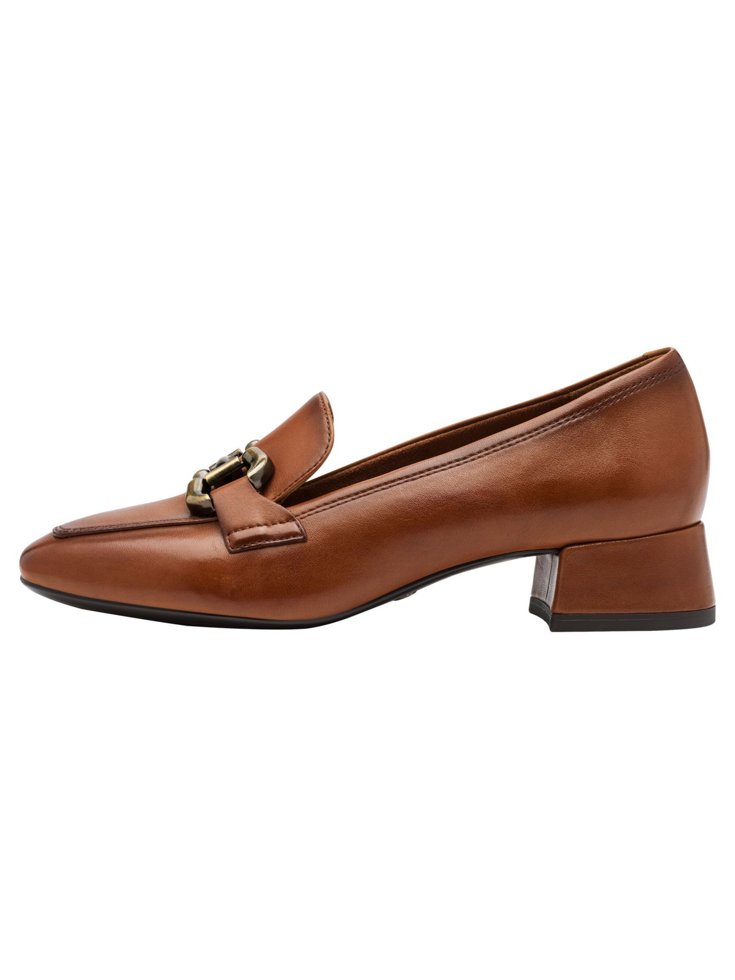 Tamaris Pumps in Brown