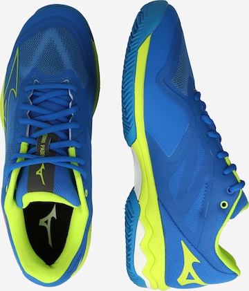 MIZUNO Αθλητικό παπούτσι 'WAVE EXCEED LIGHT' σε μπλε