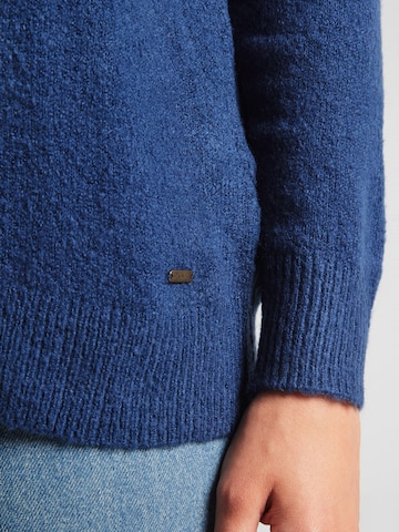 Pepe Jeans - Jersey en azul