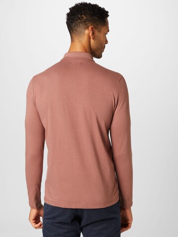 T-Shirt BURTON MENSWEAR LONDON en rose