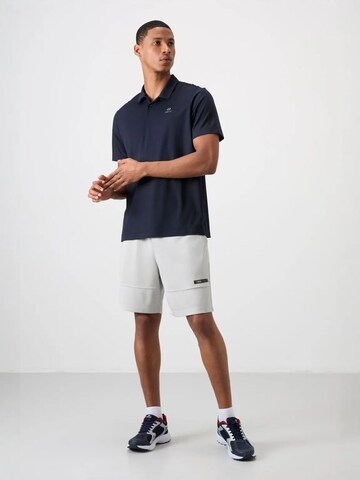 Tommy Life Shirt 'T-Shirts' in Blauw