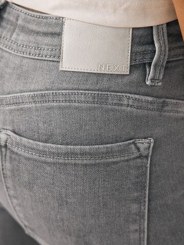 Next Slim fit Jeans in Grey