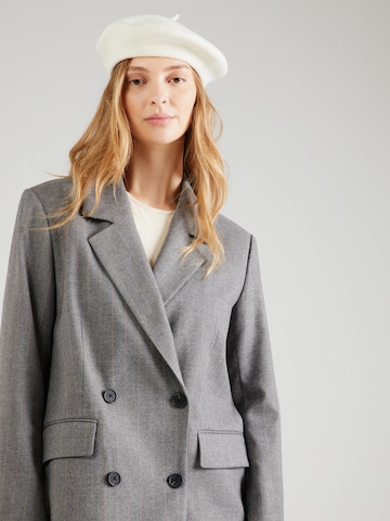 SECOND FEMALE Blazer 'Holsye' in Grey