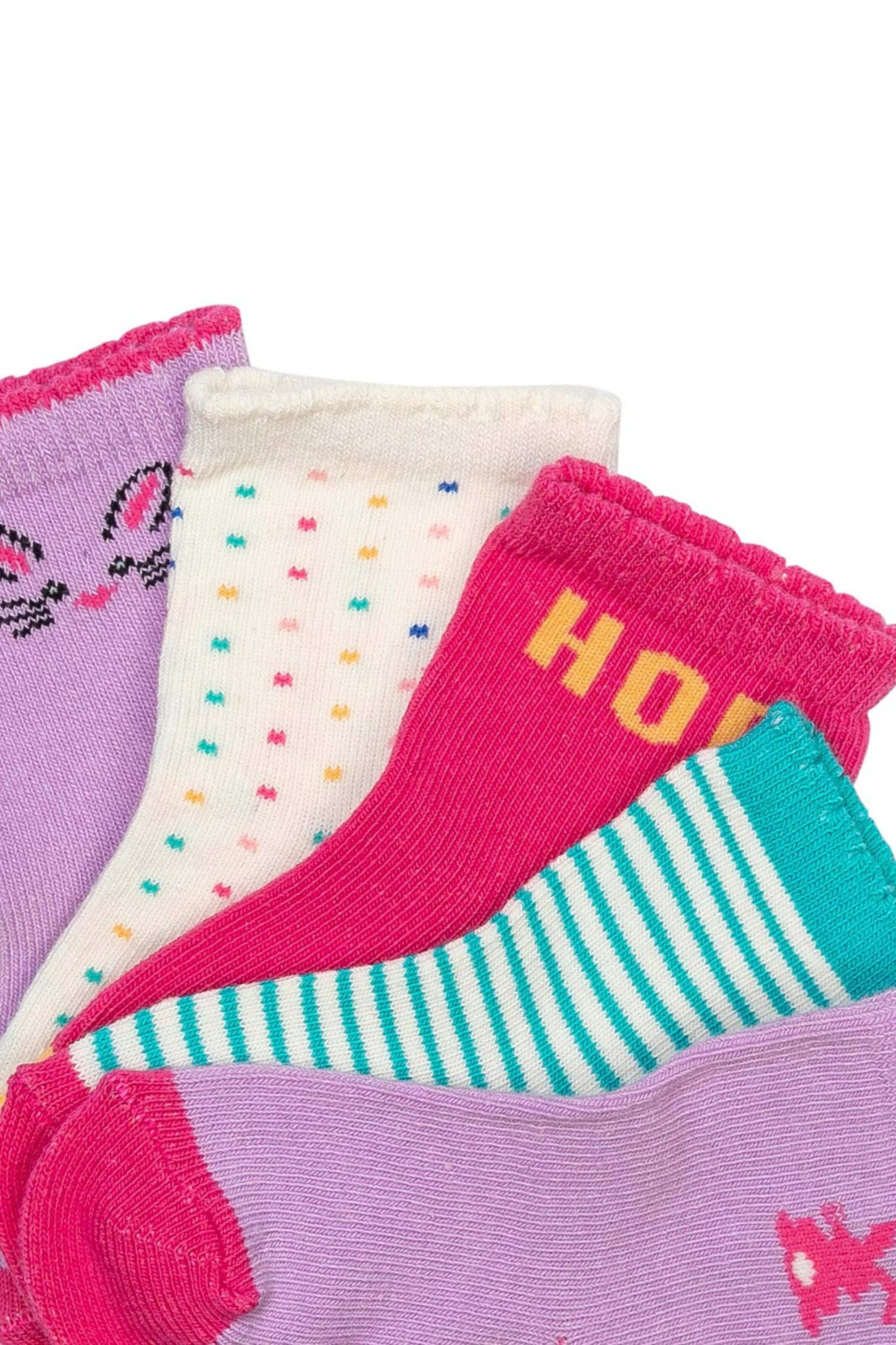 MINOTI Socken in Mischfarben