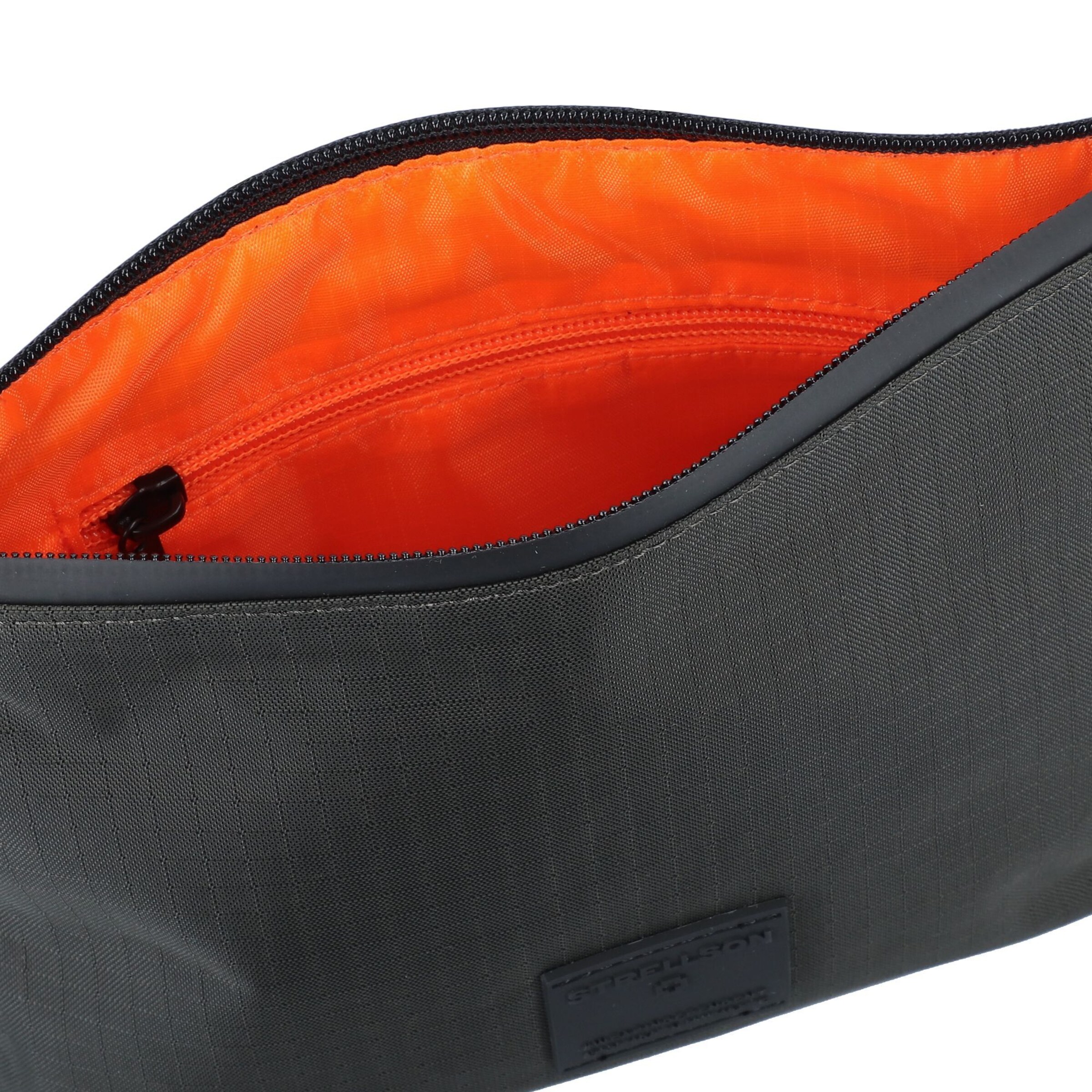 STRELLSON Crossbody bag 'Northwood' in Green