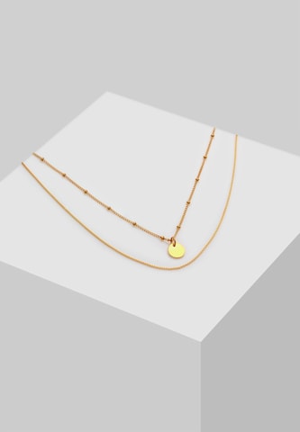 ELLI Necklace in Gold