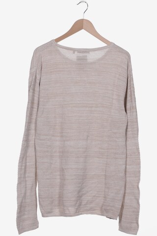 recolution Pullover XL in Beige