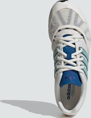 ADIDAS ORIGINALS Sneaker 'Adistar Comp' in Weiß