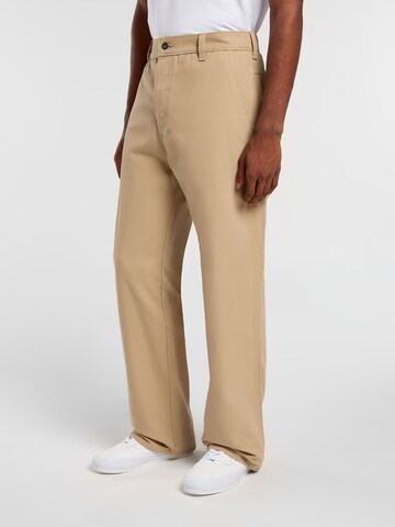 bēšs DICKIES Standarta Kargo bikses