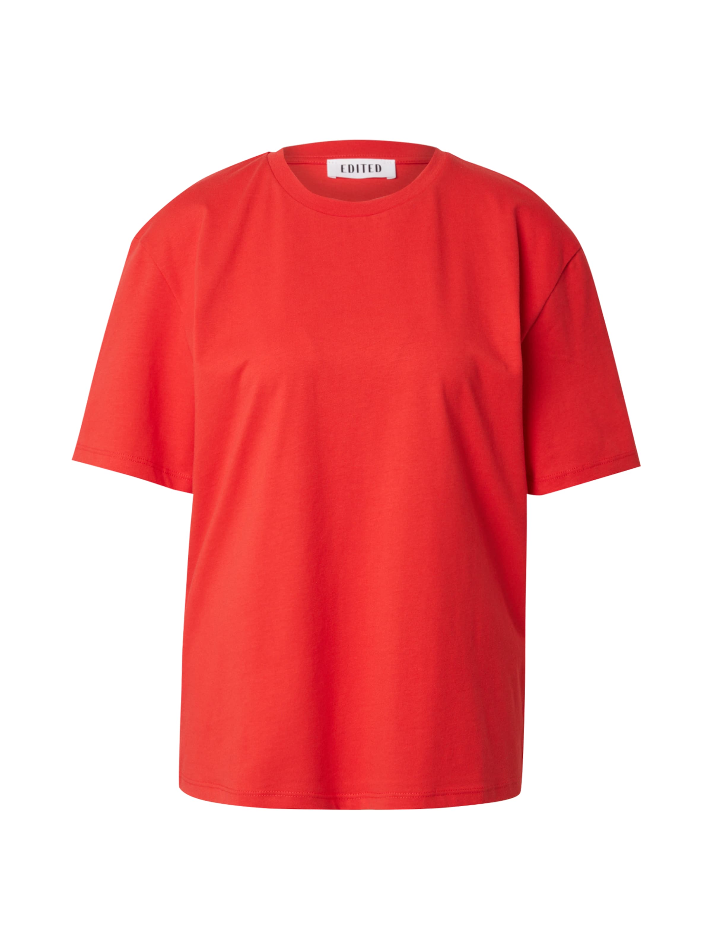 EDITED Shirt 'Milly' in Red: front