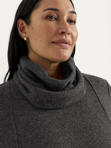 Cellbes of Sweden Tuniek in Grijs