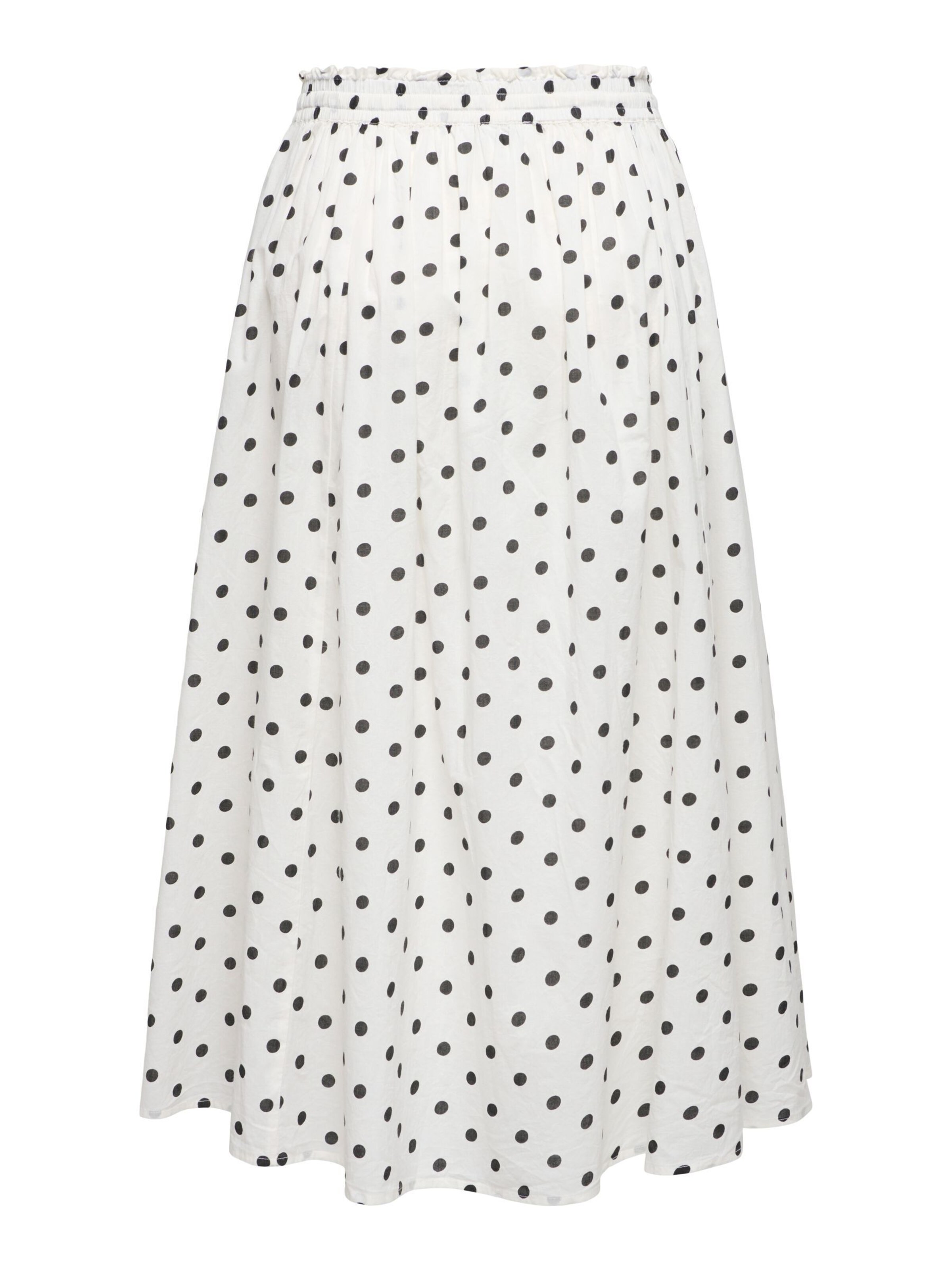 JDY Nederdel 'JDYDiego' i hvid