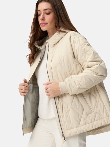 CAMEL ACTIVE Jacke in Beige