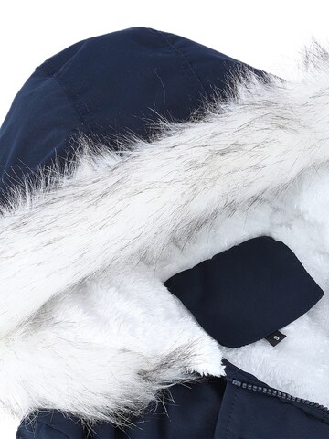 YOUTHUP Winterjacke‌‌‌‌‌‌‌‌‌ in Blau