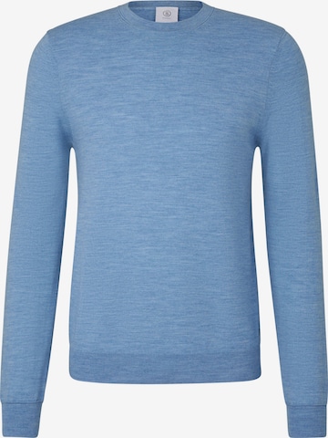 BOGNER Sweater 'Ole'' in Blue: front