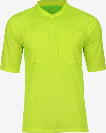 NIKE Trikot in Grün: Vorderseite