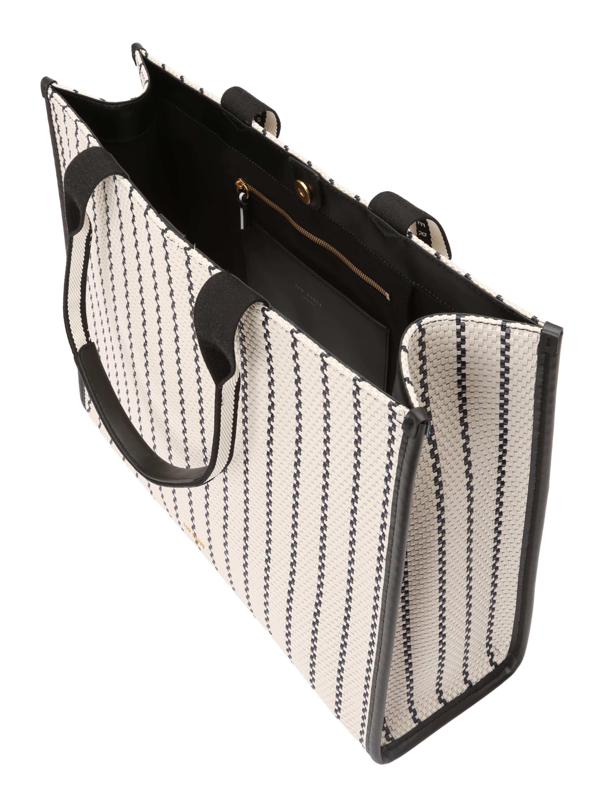 Ted Baker Handbag 'Riveren' in Blue: top