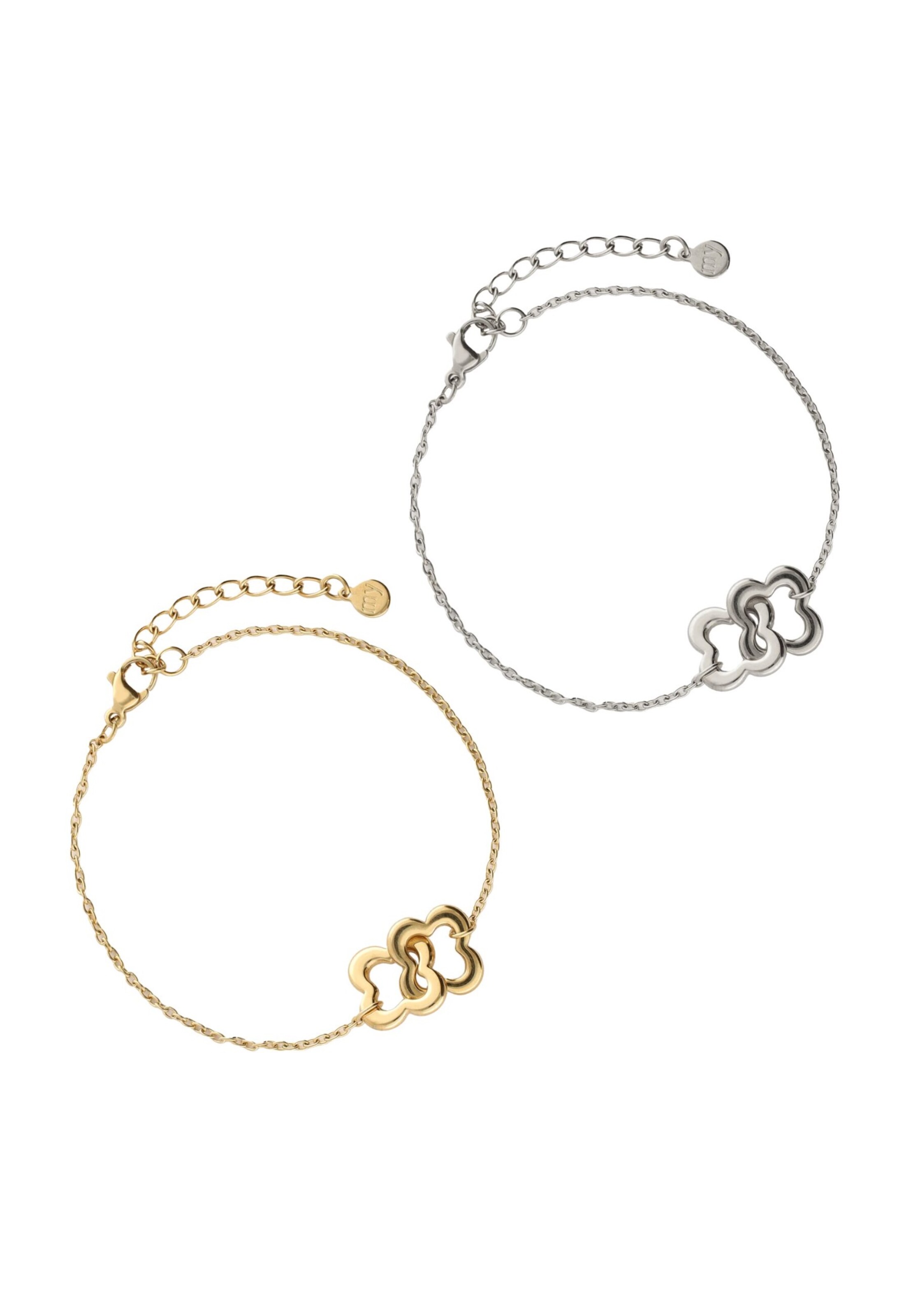 Bracelet My Jewellery en or