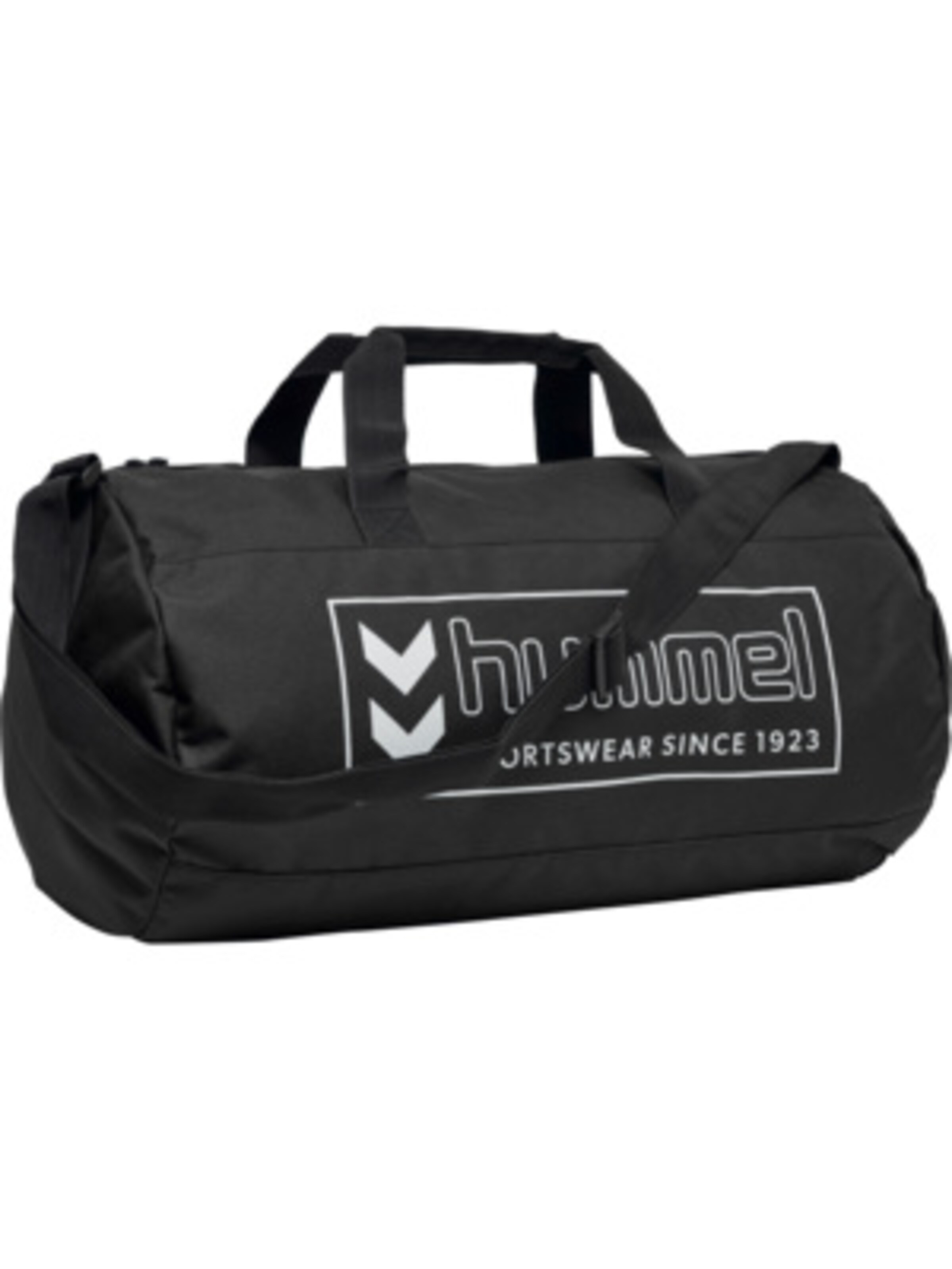 Hummel Sports bag in Black