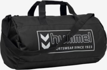 Sac de sport Hummel en noir