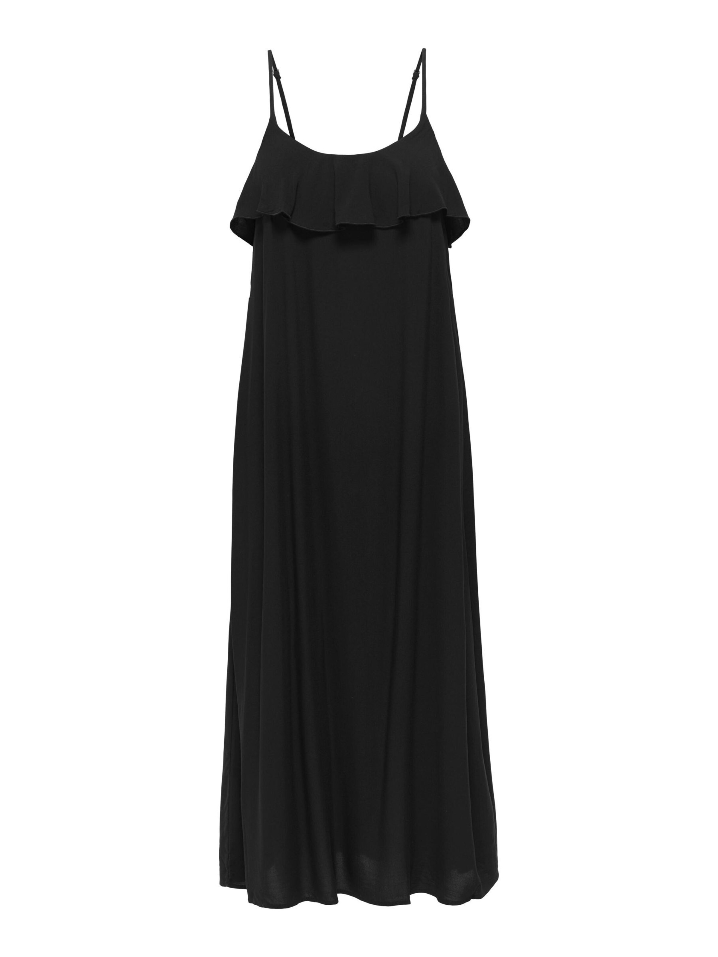 JDY - Vestido 'JDYSezen' en negro: frente