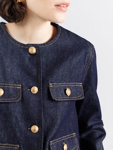 Veste mi-saison Vanessa Bruno en bleu