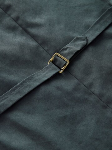 Next Anzugweste in Grau