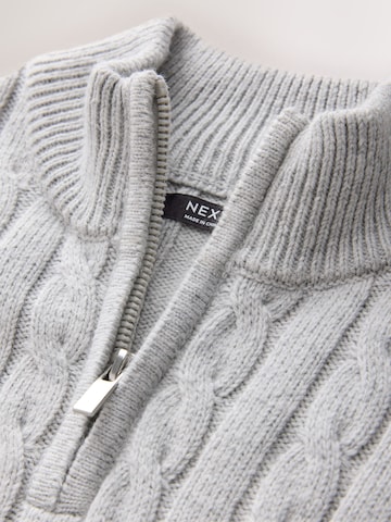 Pullover di Next in grigio