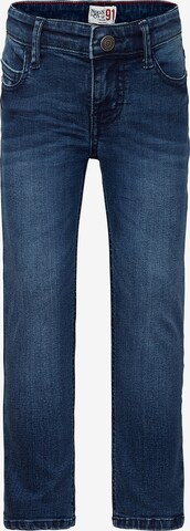 Jeans 'Gapan' di Noppies in blu: frontale