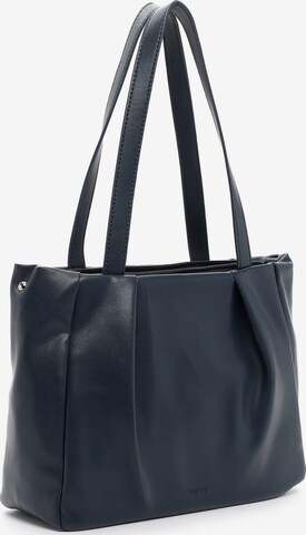 Emily & Noah Shopper 'Cannes' in Blue