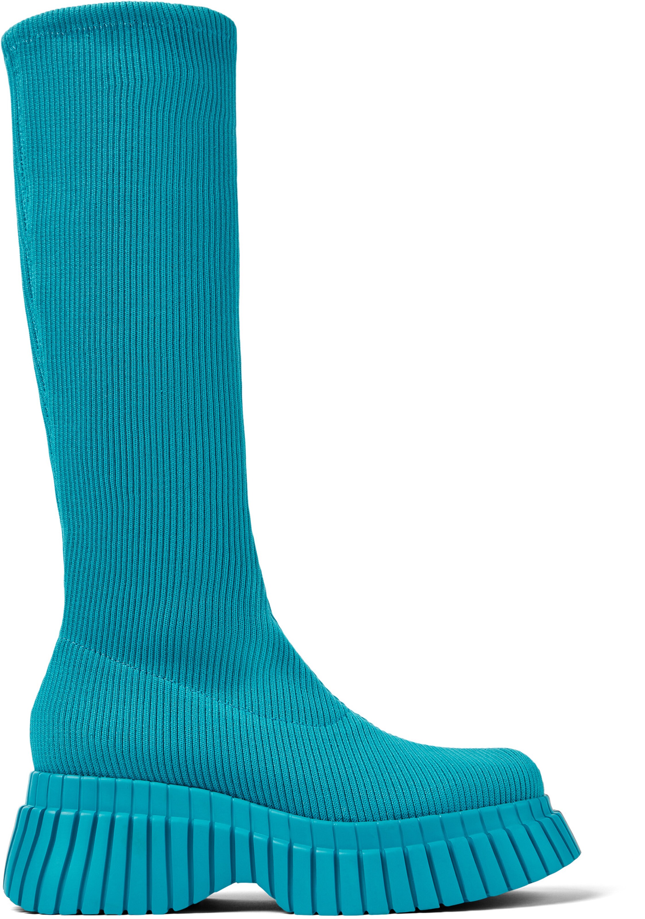 Bottes ' BCN ' CAMPER en bleu