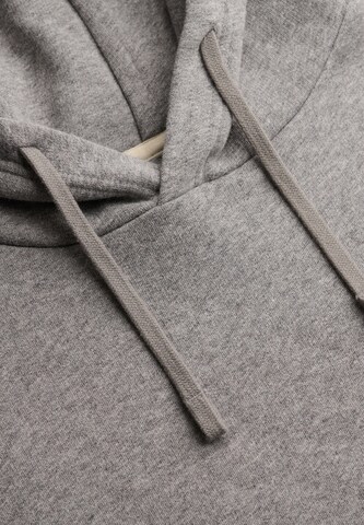 Superdry & Co Sweatshirt 'Essential' in Grey