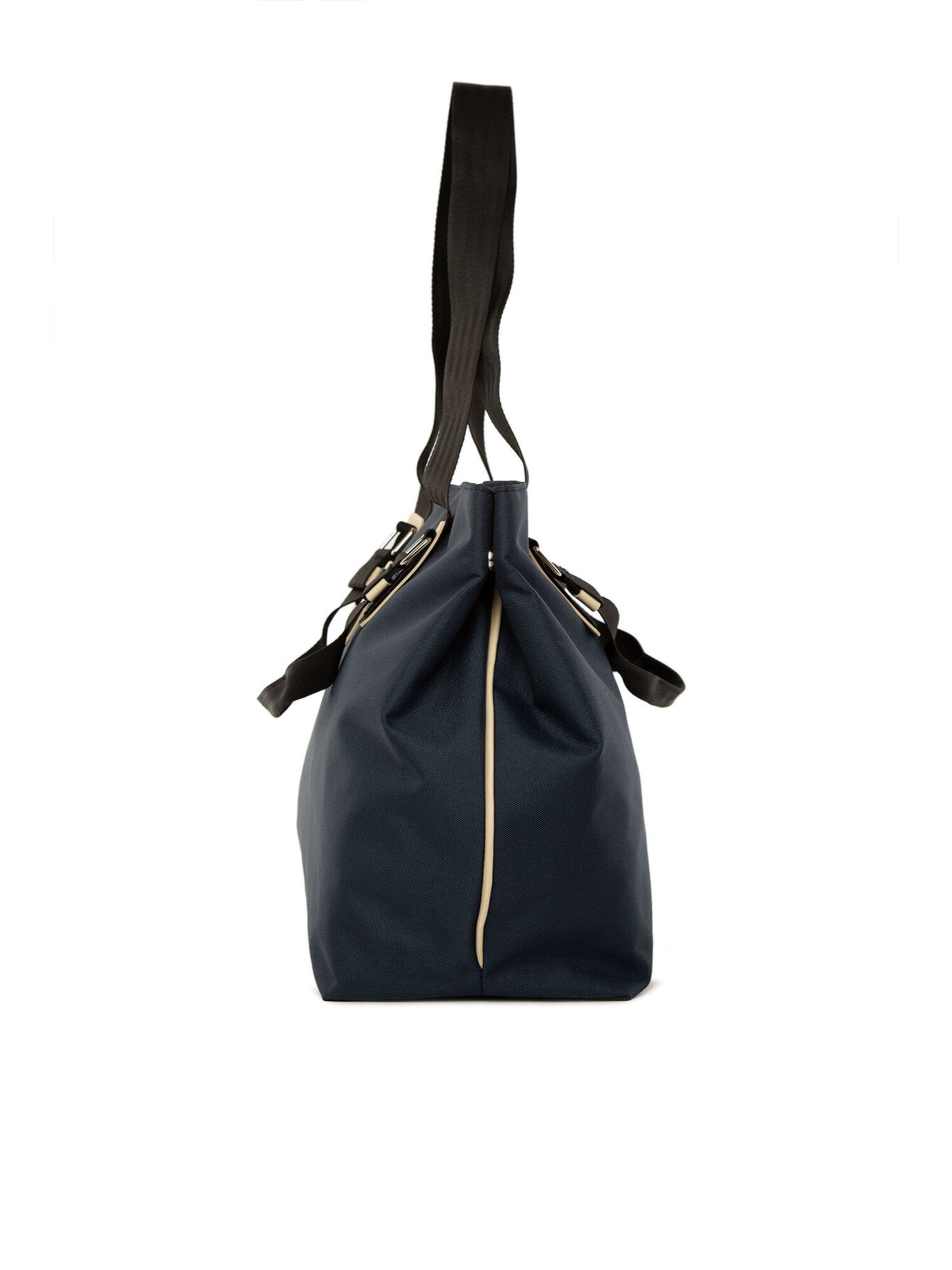 Bagmori Skötväska i blå