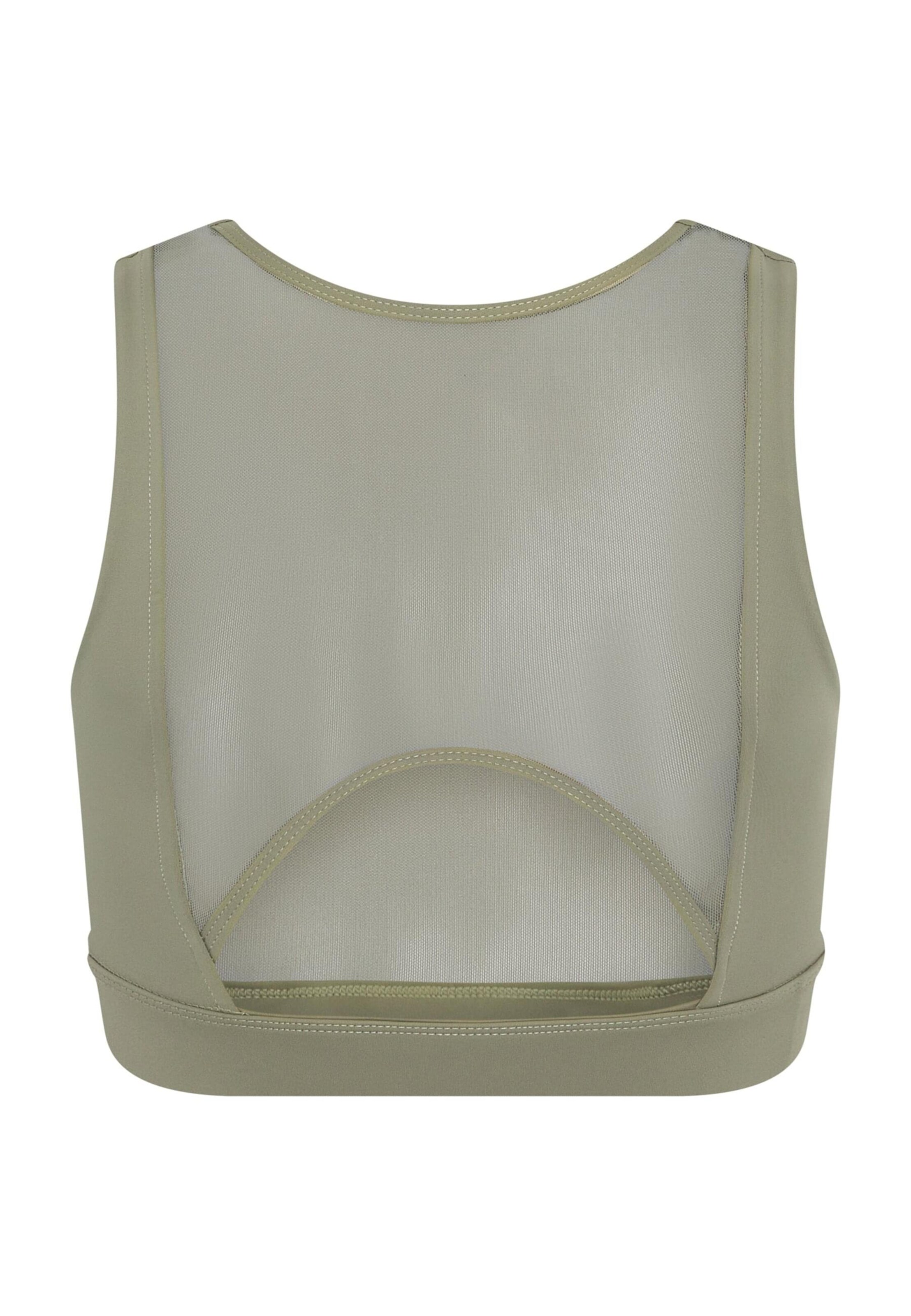 Born Top 'Namir' in Green