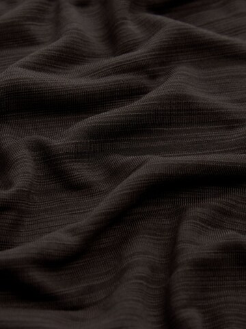 Next Shirt in Brown