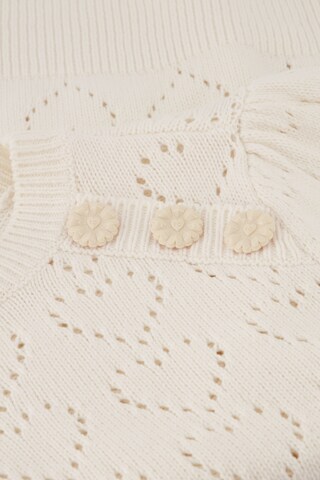 Fabienne Chapot Sweater in Beige