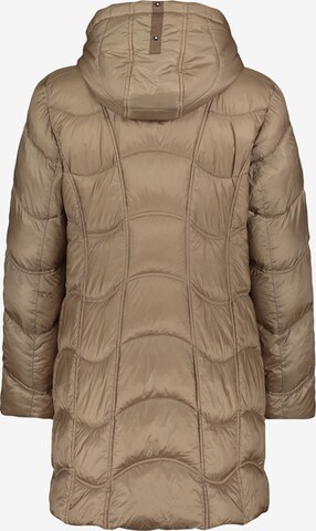 GIL BRET Between-Seasons Coat in Beige