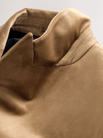 Next Regular fit Colbert in Bruin