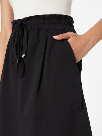 ABOUT YOU Skirt 'Sheila' in Black