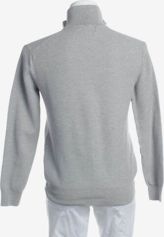 Polo Ralph Lauren Sweatshirt / Sweatjacke XS in Grau