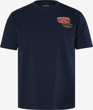 JP1880 Shirt in Blue: front
