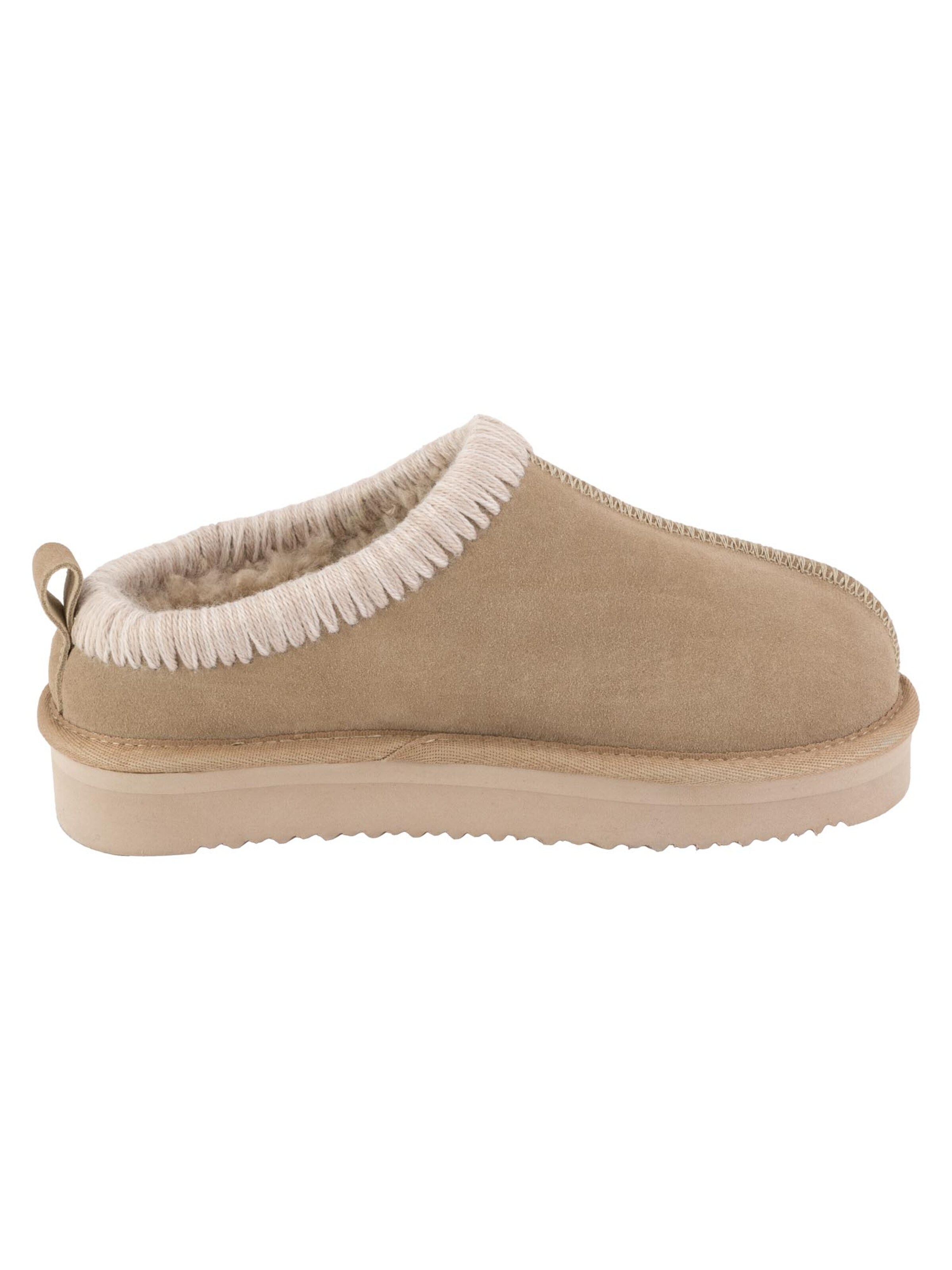 ROHDE Clogs 'Genova' in Beige