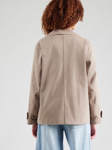 Samsøe Samsøe - Chaqueta de entretiempo 'Safalla' en gris
