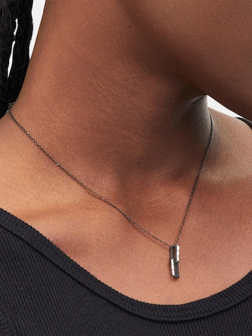 Liebeskind Berlin Kette in Schwarz