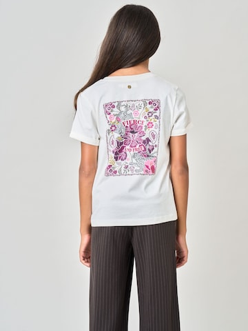 Deeluxe Shirt in White
