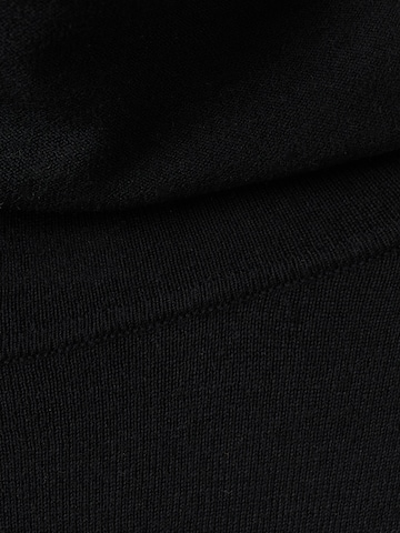 MANGO Trui 'ANA' in Zwart